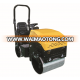 Factory supply ride-on mini road roller compactor