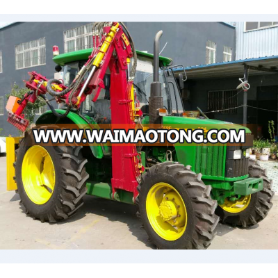 2015 The new design of Garden trimmer/grass cutter machinery/Tree pruning machine