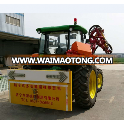 Large farm&garden management machine/Multi-functional garden machinery